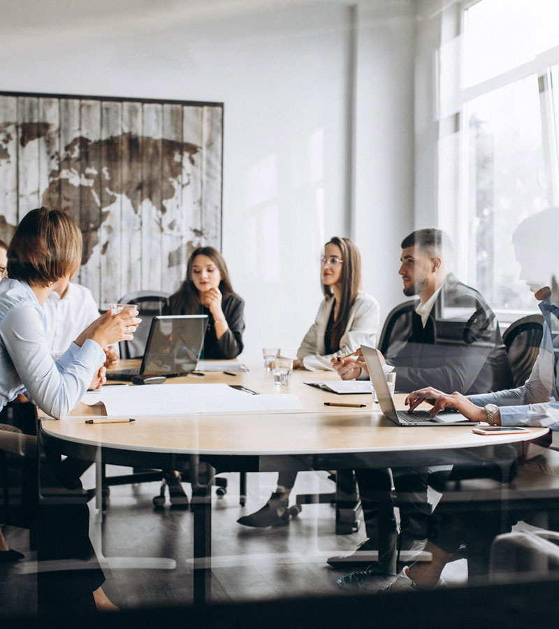 Mobile App Development Company In USA