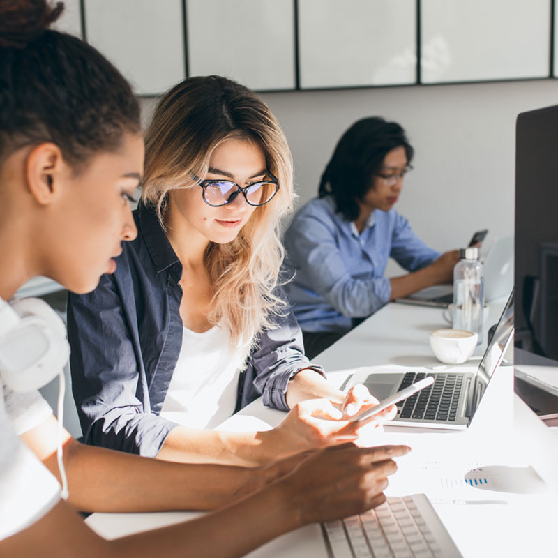 Mobile App Development Company In USA